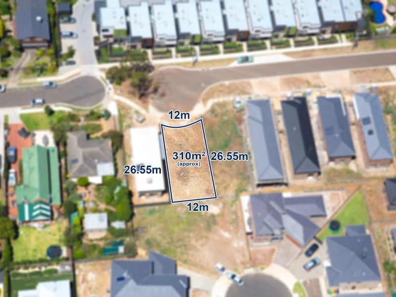 15 Galbraith Close, Strathmore VIC 3041, Image 1