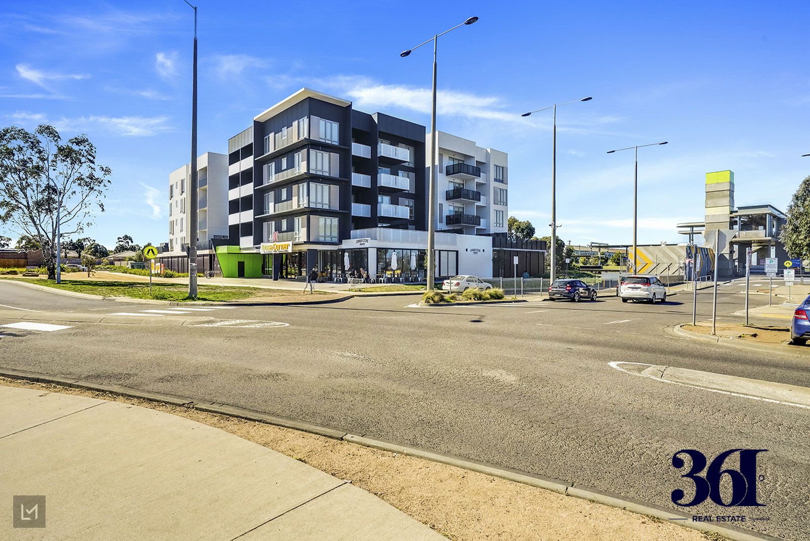 206/64-66 Sahi Crescent, Roxburgh Park VIC 3064, Image 1