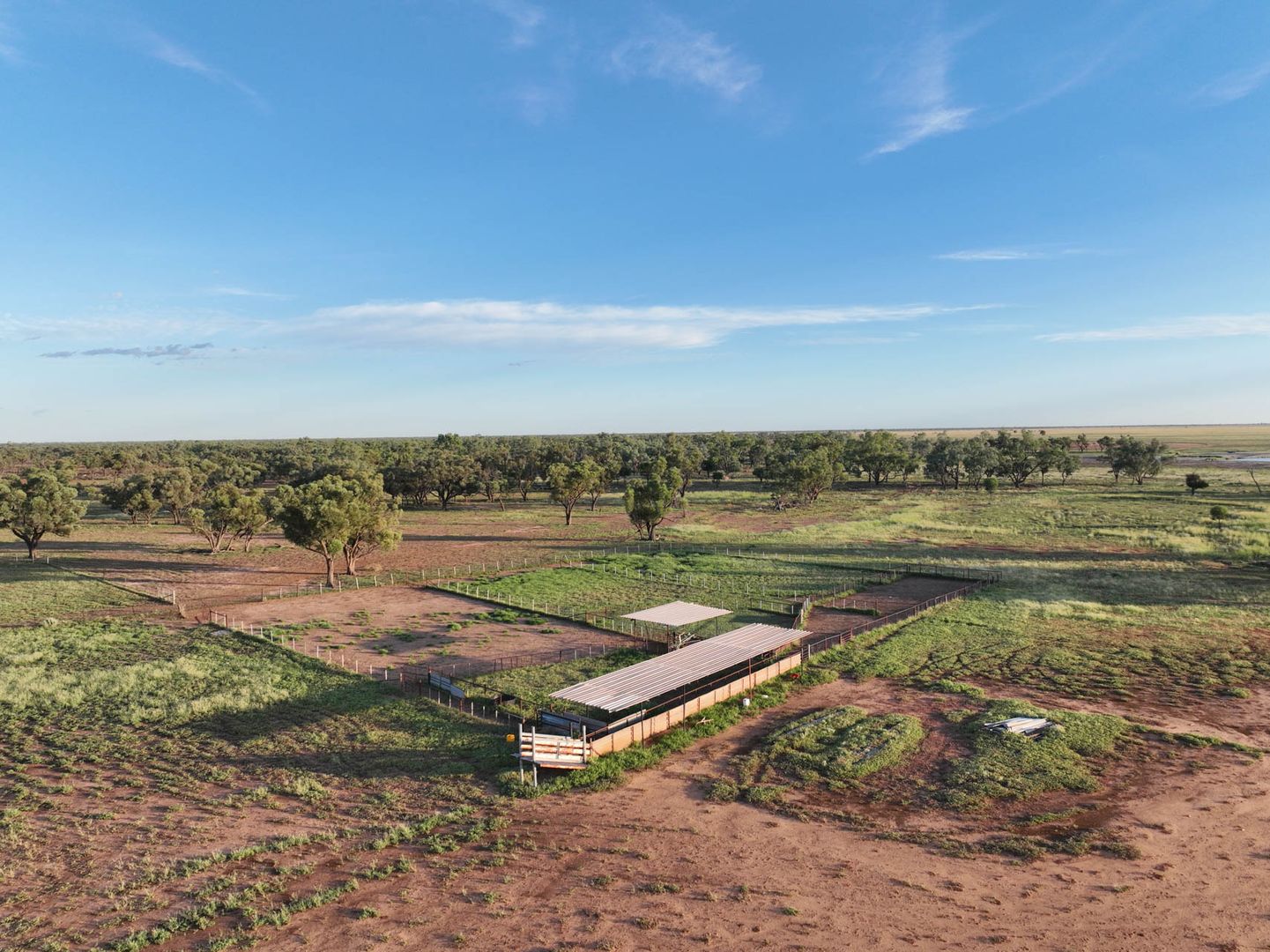 'Mundiwa' & 'Twin Rivers' 8600 West Culgoa Road, Brewarrina NSW 2839, Image 1