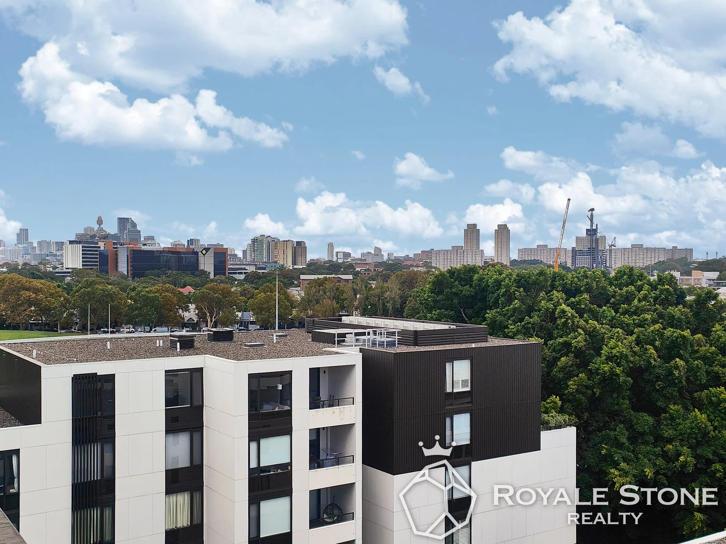 Additional image 6 of 803/2 Stovemaker Lane, Erskineville NSW 2043