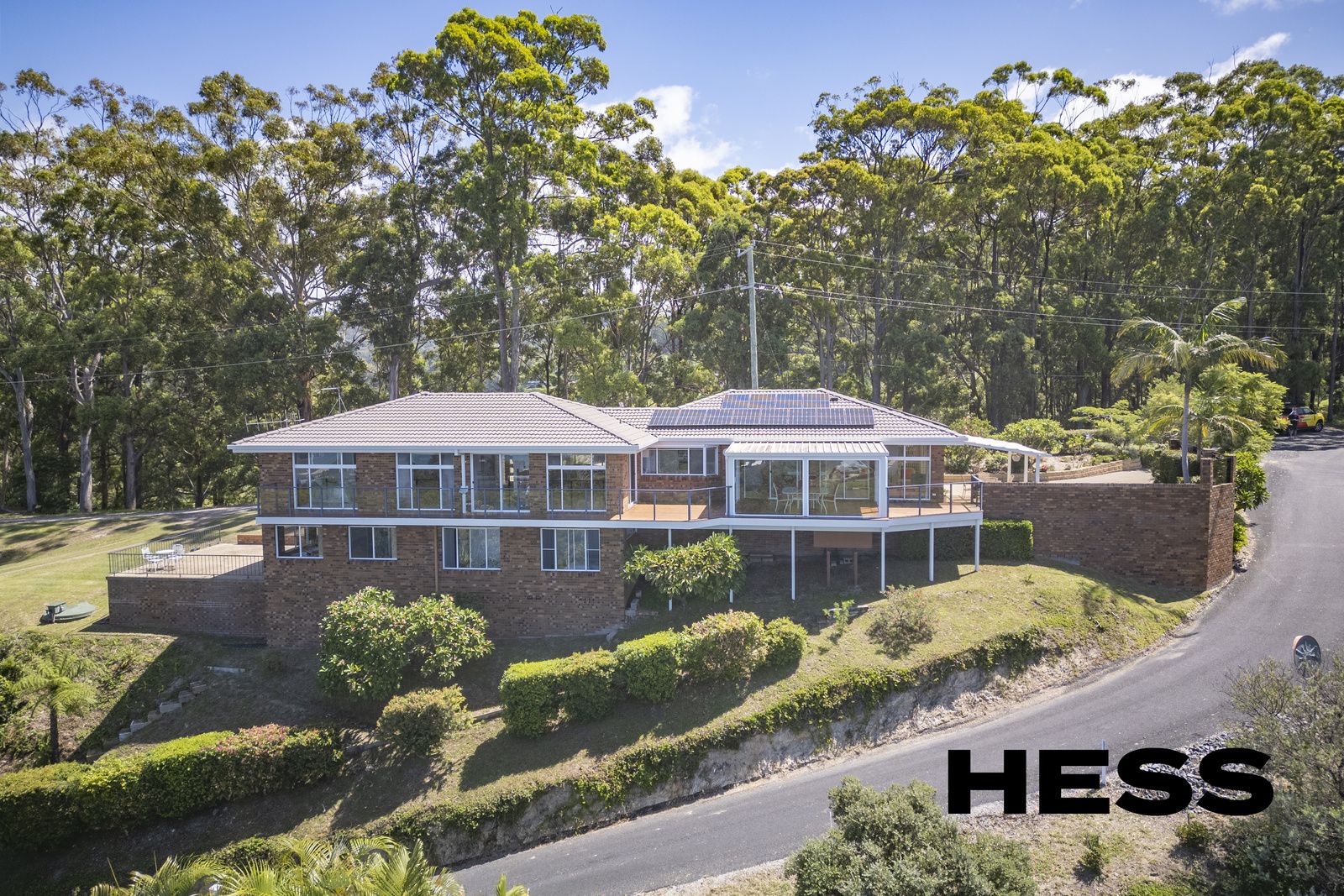 3 bedrooms Acreage / Semi-Rural in 19 Jordans Way KORORA NSW, 2450