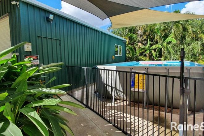 Picture of 6 Beatty Court, DYSART QLD 4745