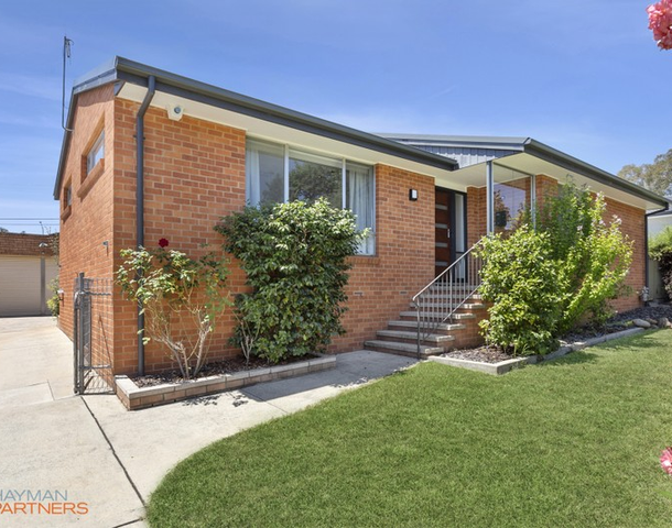 27 Preston Street, Weston ACT 2611