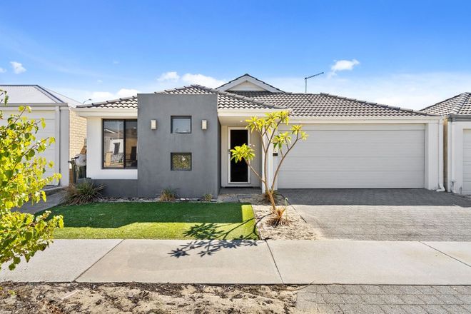 Picture of 3 Kabuki View, AVELEY WA 6069