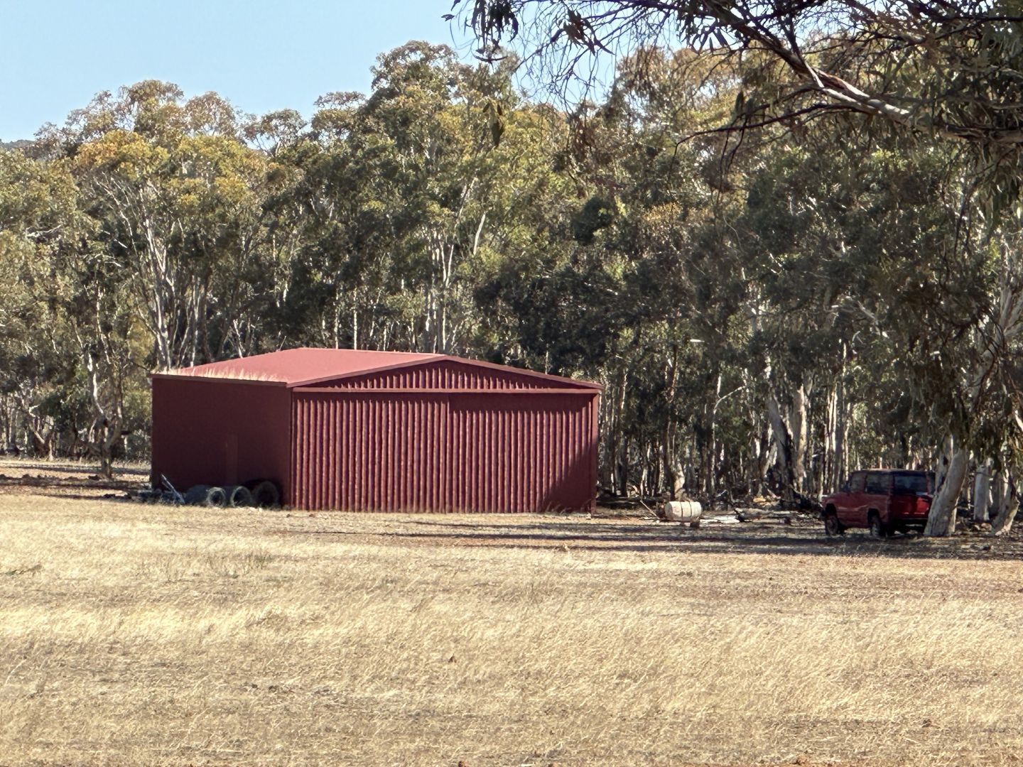 590a Hillcroft Road, Brookton WA 6306, Image 1