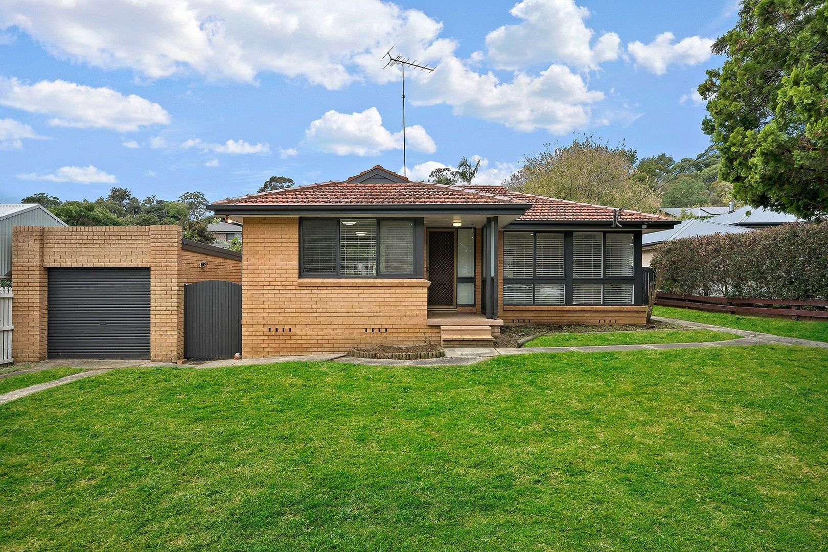 98 Woodcourt Road, Berowra Heights NSW 2082, Image 0