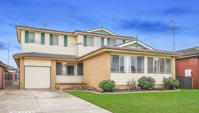 Picture of 43 Tulip Street, GREYSTANES NSW 2145