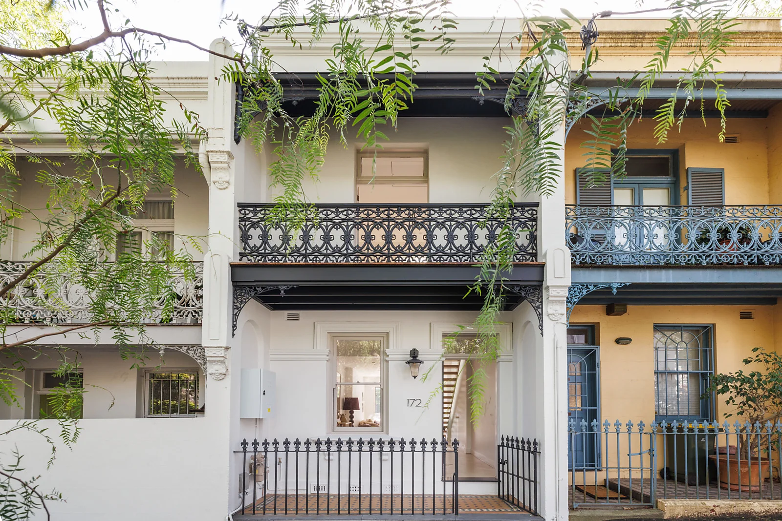 172 Sutherland Street, Paddington NSW 2021