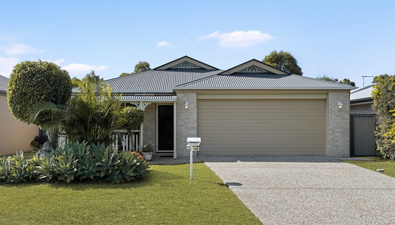 Picture of 108 Summerfields Drive, CABOOLTURE QLD 4510