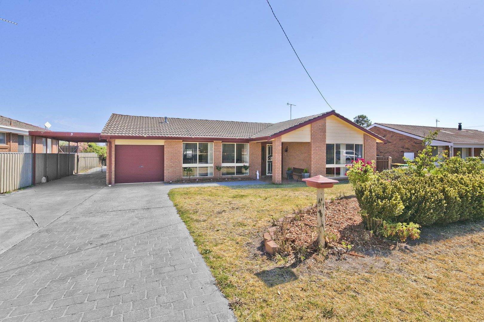 3 Loseby Avenue, Marulan NSW 2579, Image 0