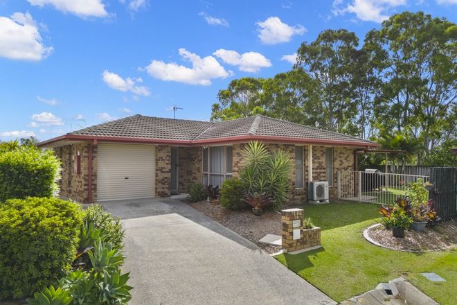 Picture of 10 Bryony Place, ELANORA QLD 4221