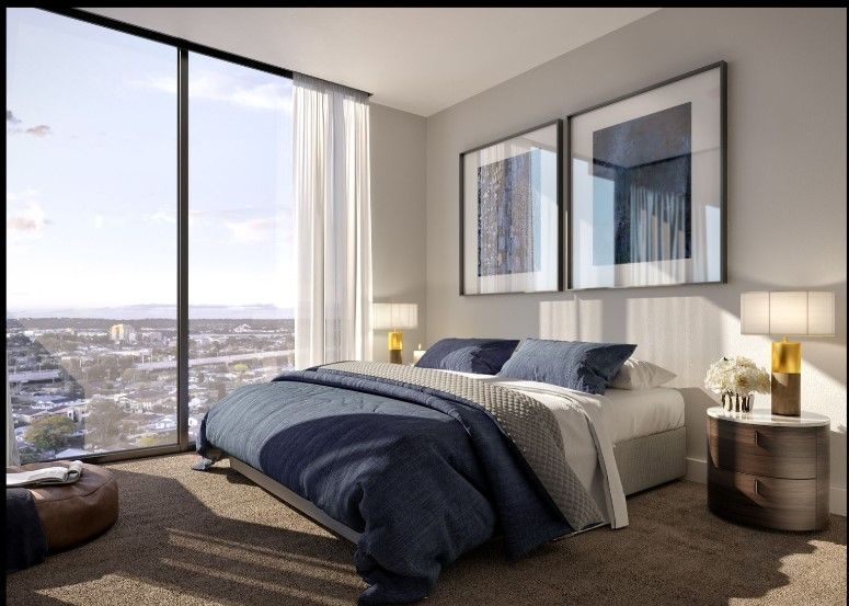 1 bedrooms Apartment / Unit / Flat in  MERRYLANDS NSW, 2160