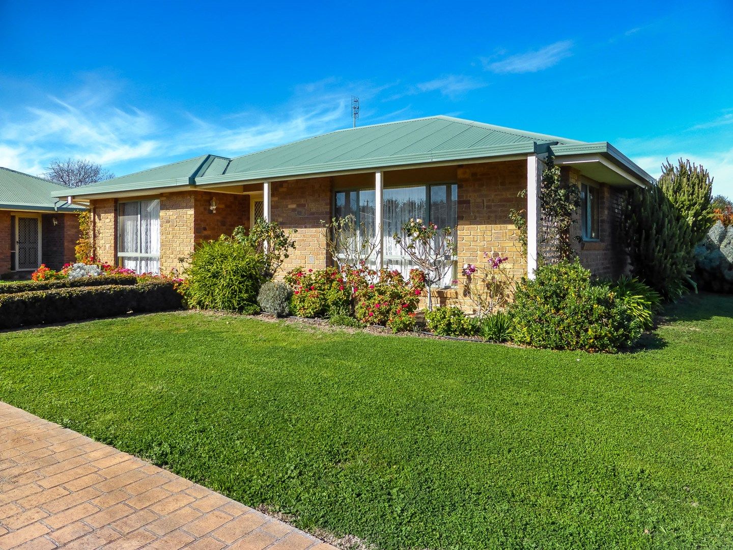 4/1 Magee Court Horsham Property History Address Research Domain