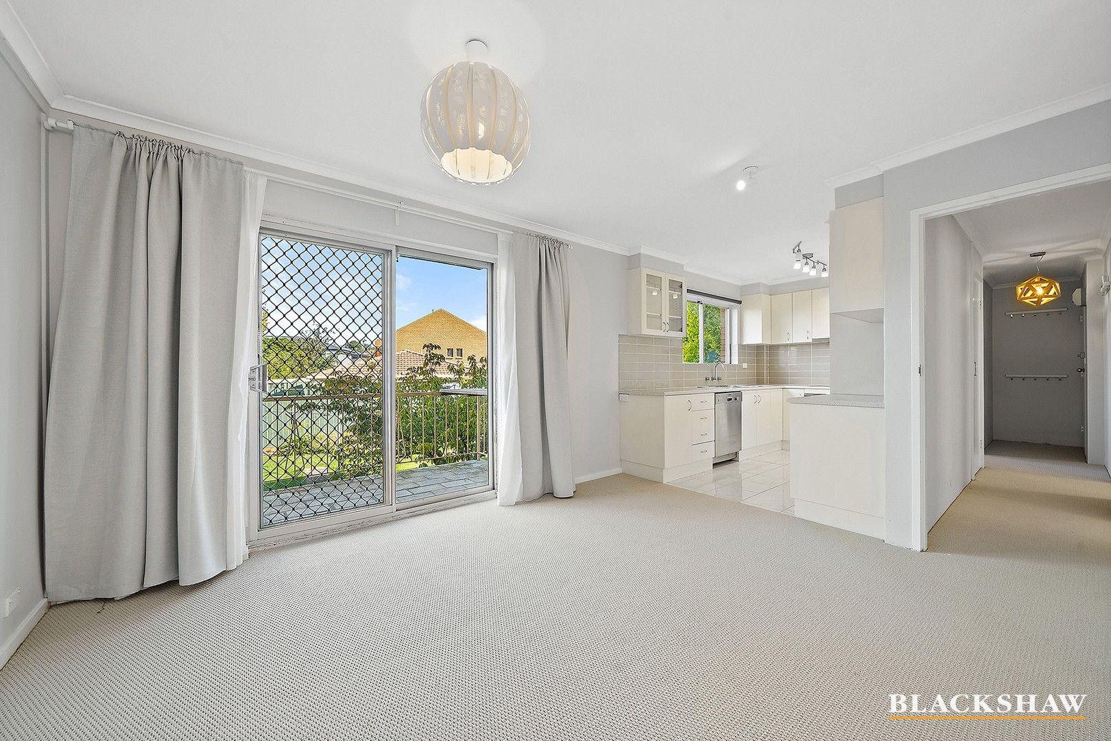 2 bedrooms Apartment / Unit / Flat in 22/3-5 Davison Street CRESTWOOD NSW, 2620