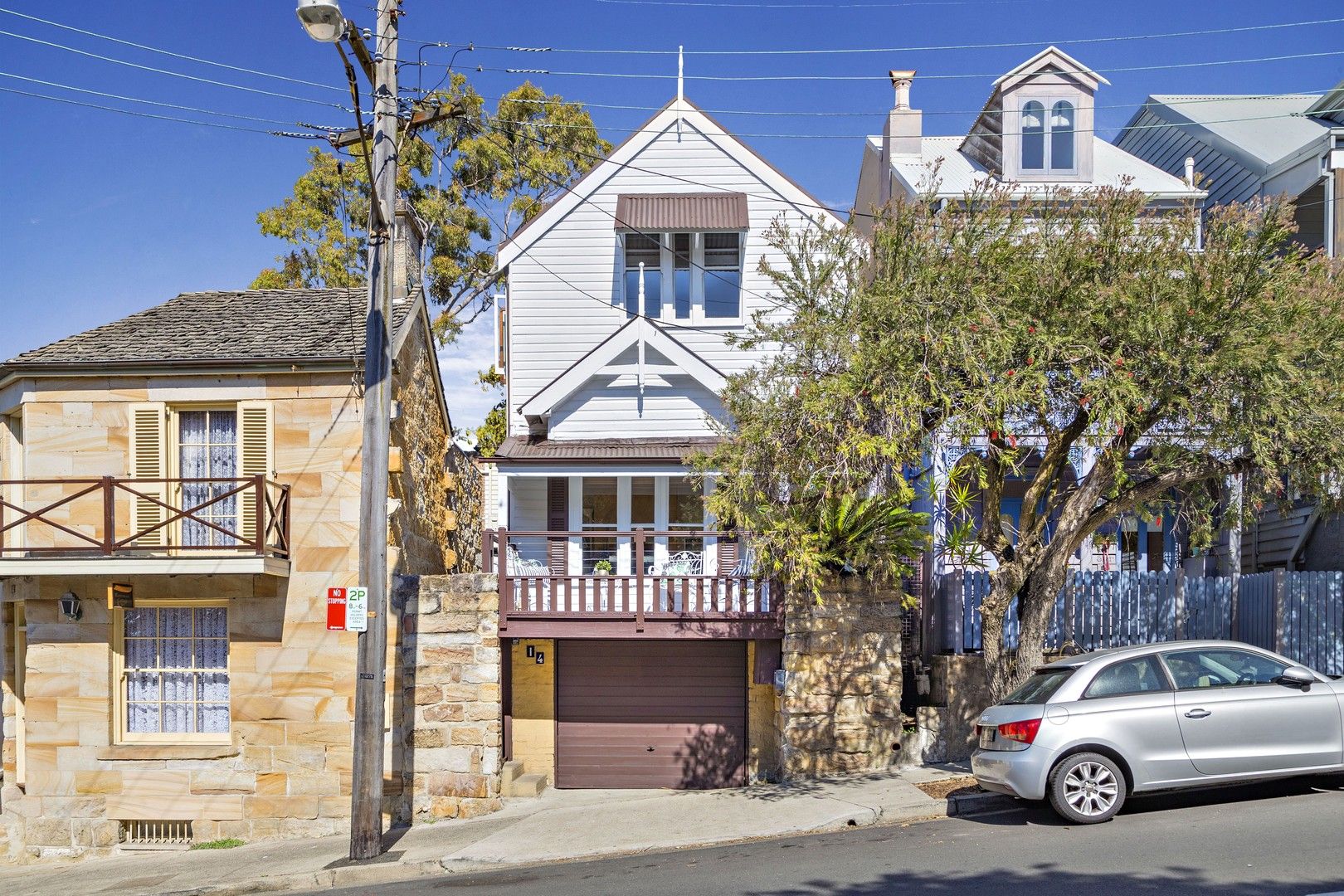 14 Darling Street, Balmain East NSW 2041, Image 1