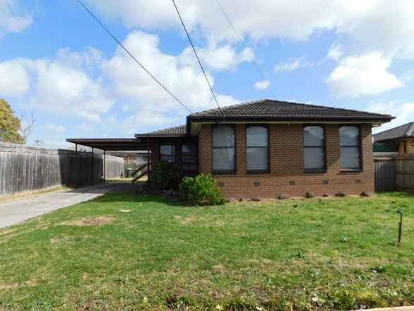 2 Kosciusko Court, Lalor VIC 3075