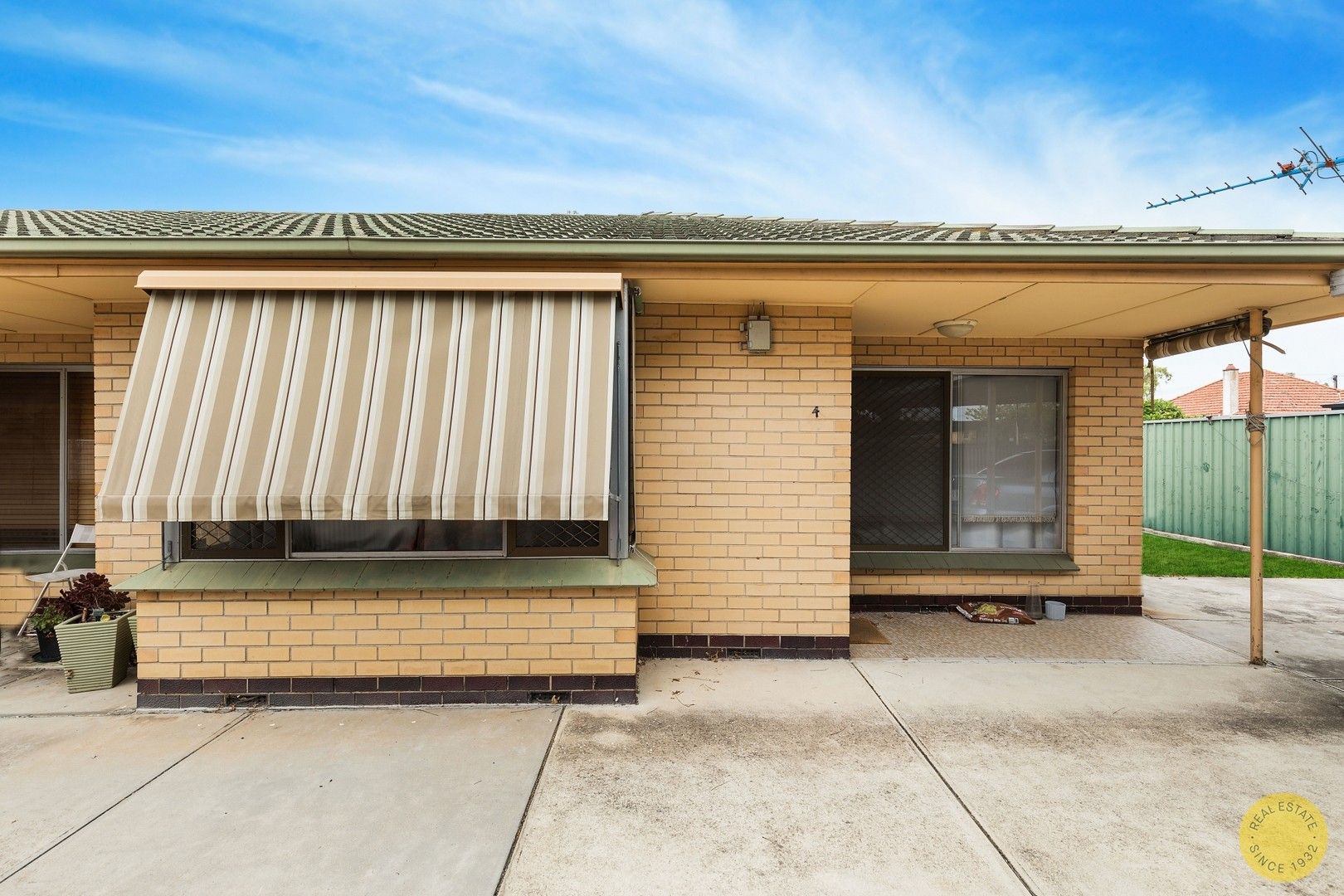 4/59 Emilie Street, Sefton Park SA 5083, Image 0