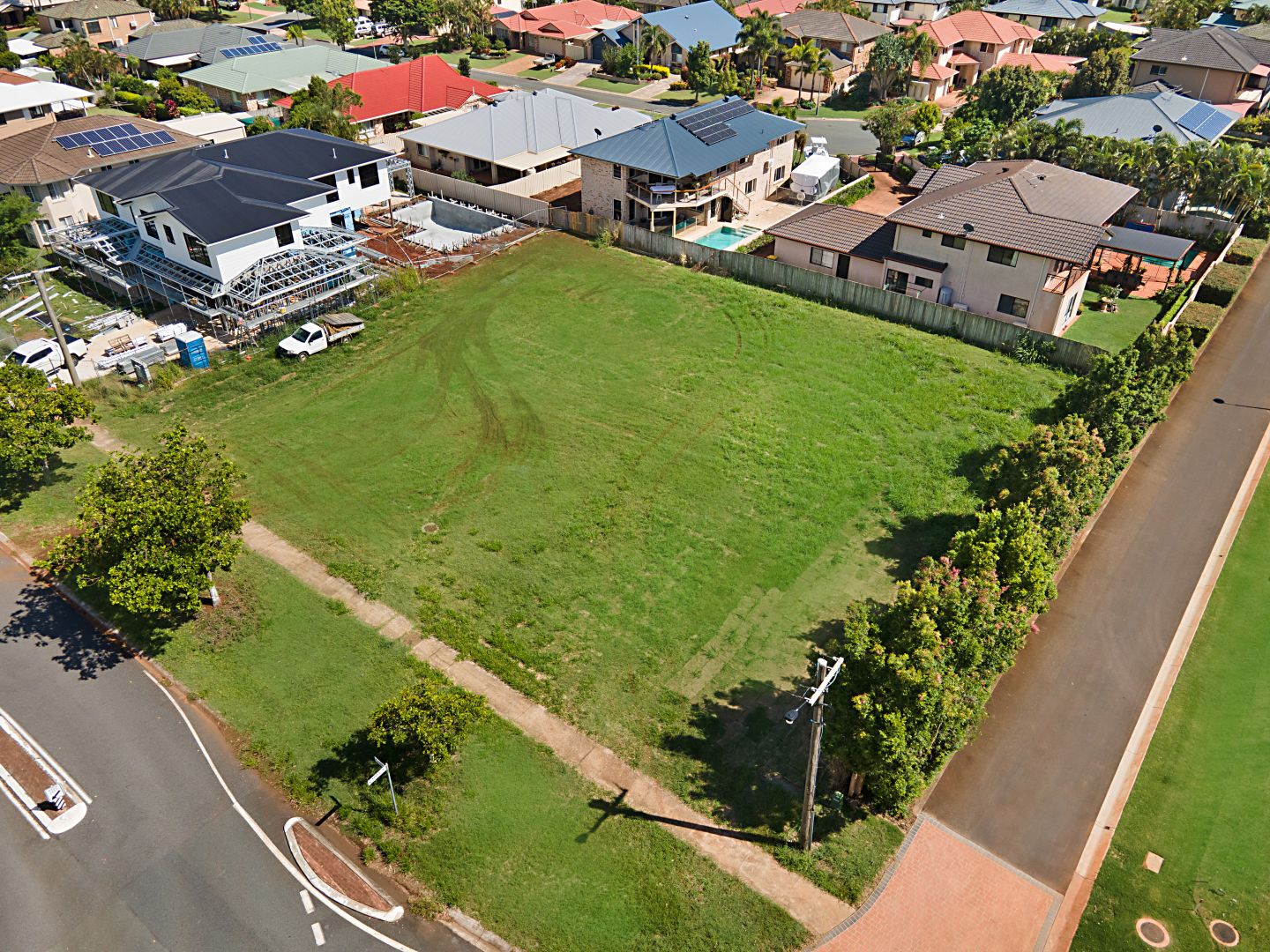 Lot Lot 3/9-11 South Street, Cleveland QLD 4163, Image 1