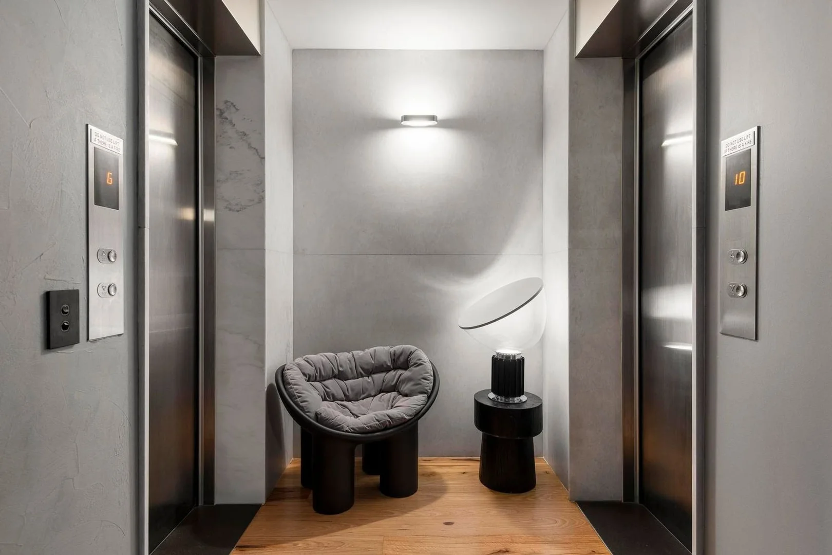 Additional image 11 of 601/82 Flinders St, Melbourne VIC 3000