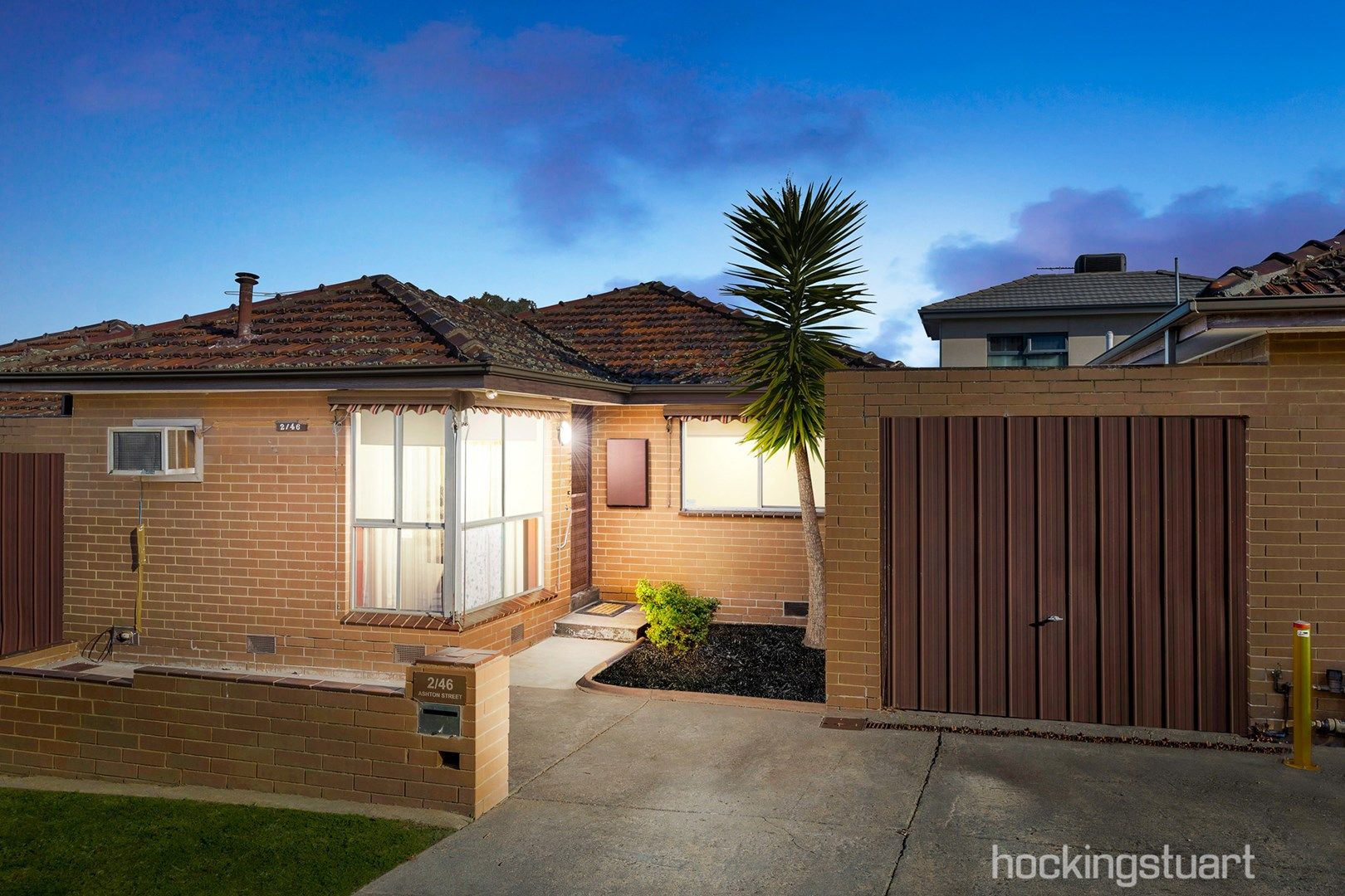 2/46 Ashton Street, Reservoir VIC 3073, Image 0