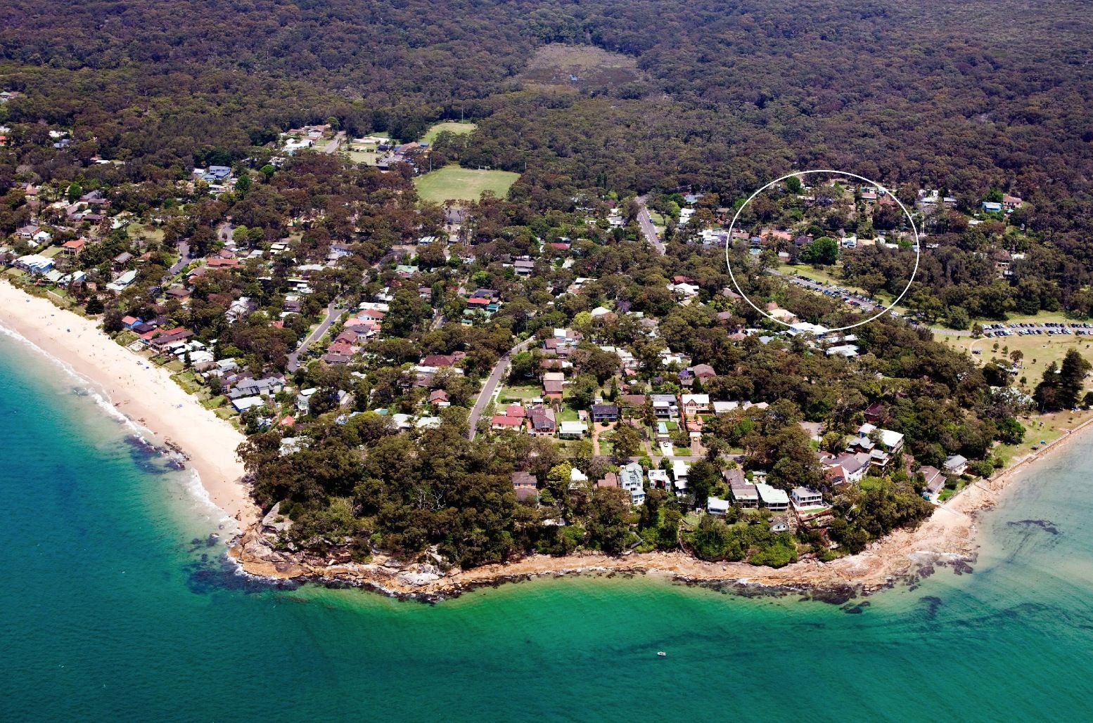 Sold 14 Woodfield Avenue, Bundeena NSW 2230 on 14 Sep 2017 2013437409