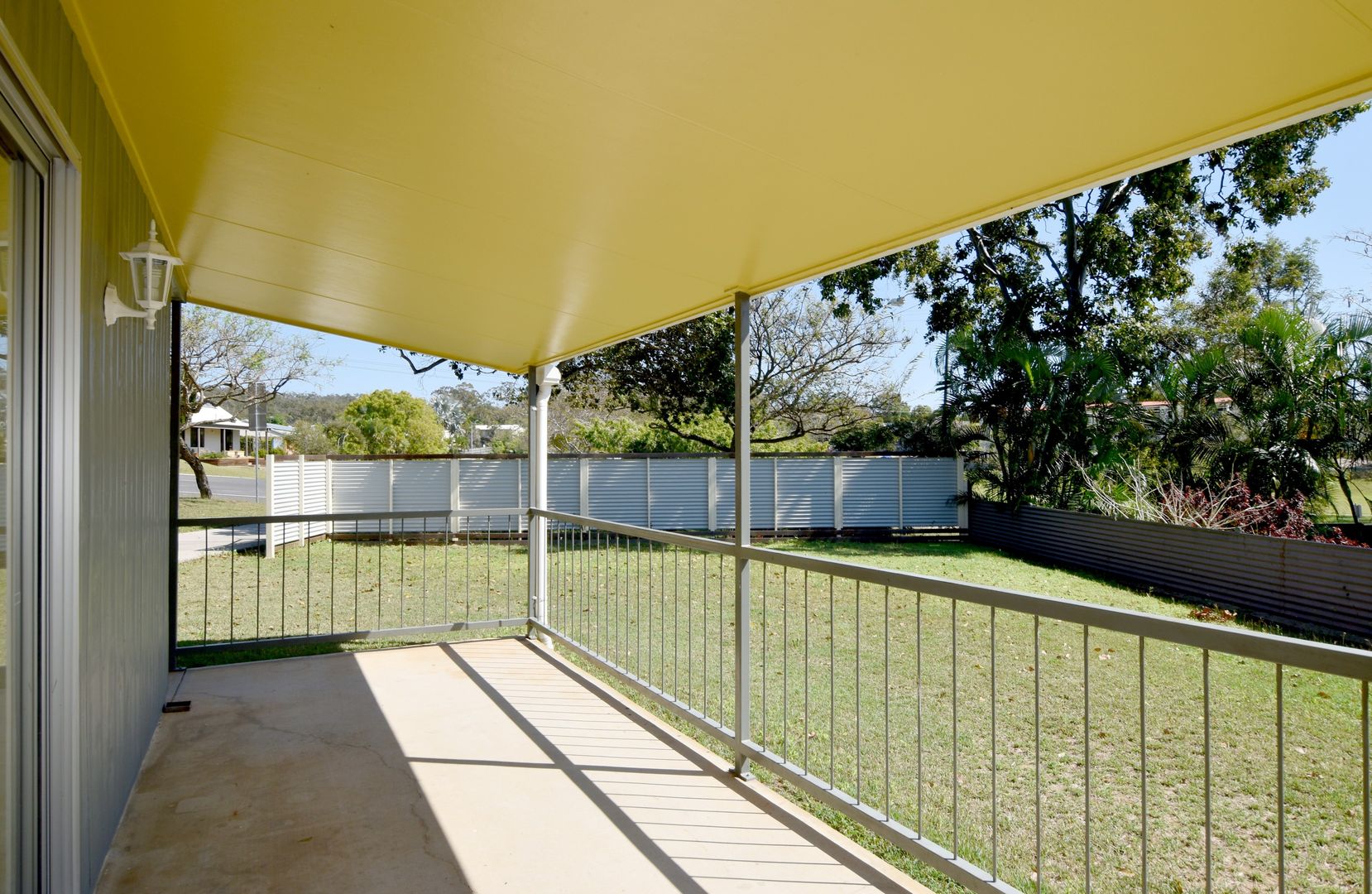 114 Malpas Street, Boyne Island QLD 4680 House For Rent 400 Domain