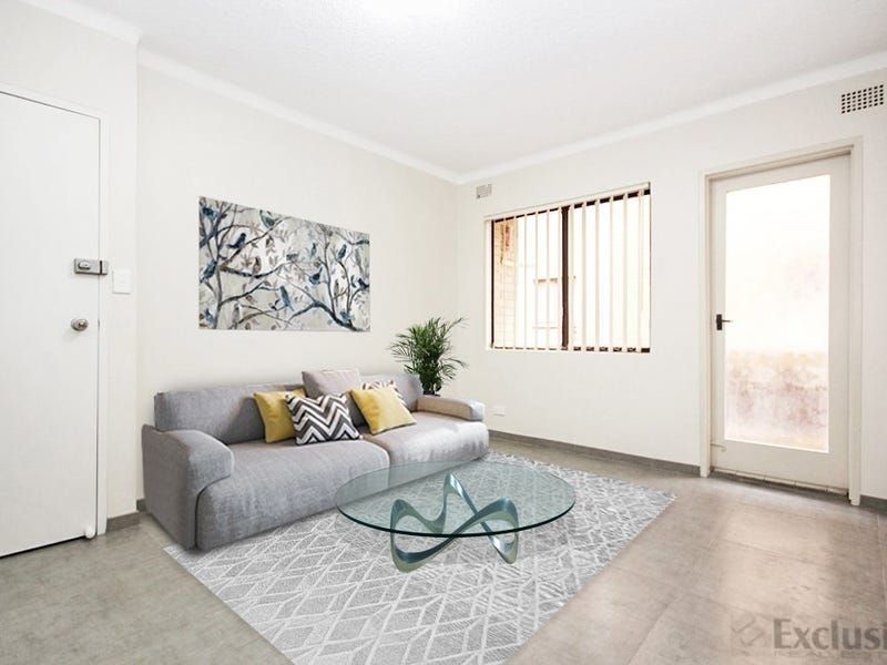2 bedrooms Apartment / Unit / Flat in 75 Harris Street FAIRFIELD NSW, 2165