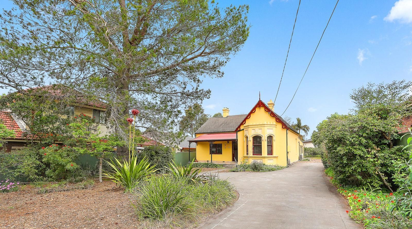 287 Stoney Creek Road, Kingsgrove Property History & Address Research