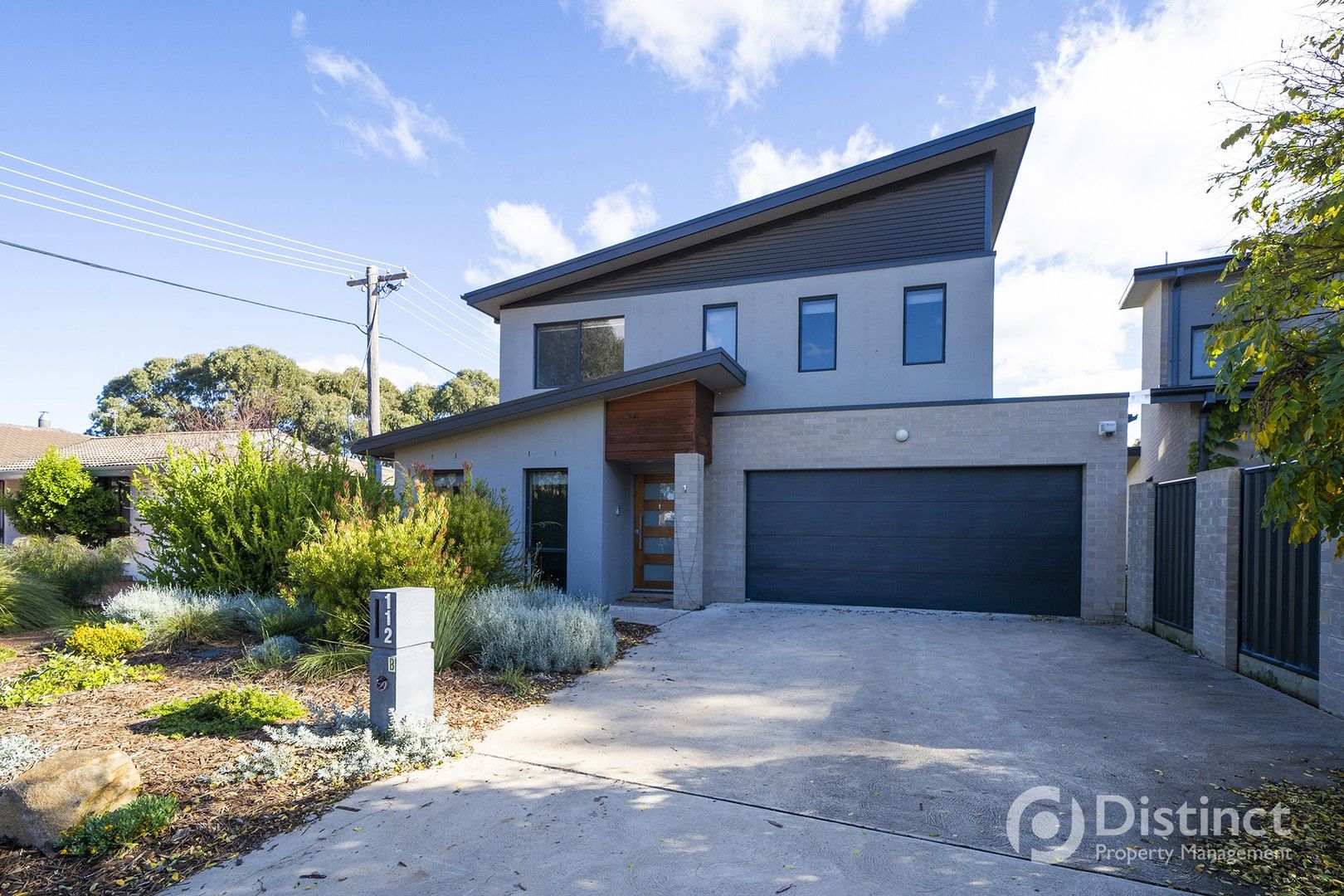 4 bedrooms Townhouse in 1/112 Bacchus Cct KAMBAH ACT, 2902