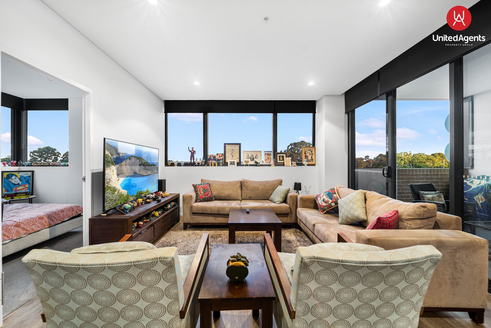 212/32 Shepherd Street, Liverpool NSW 2170, Image 1