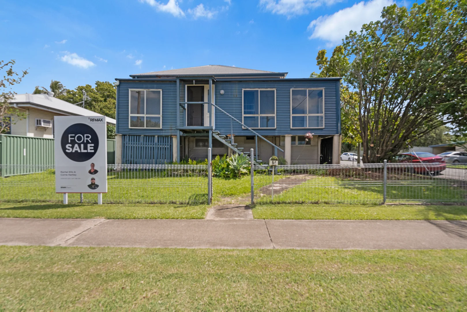 54 Saltwater Creek Road, Maryborough QLD 4650