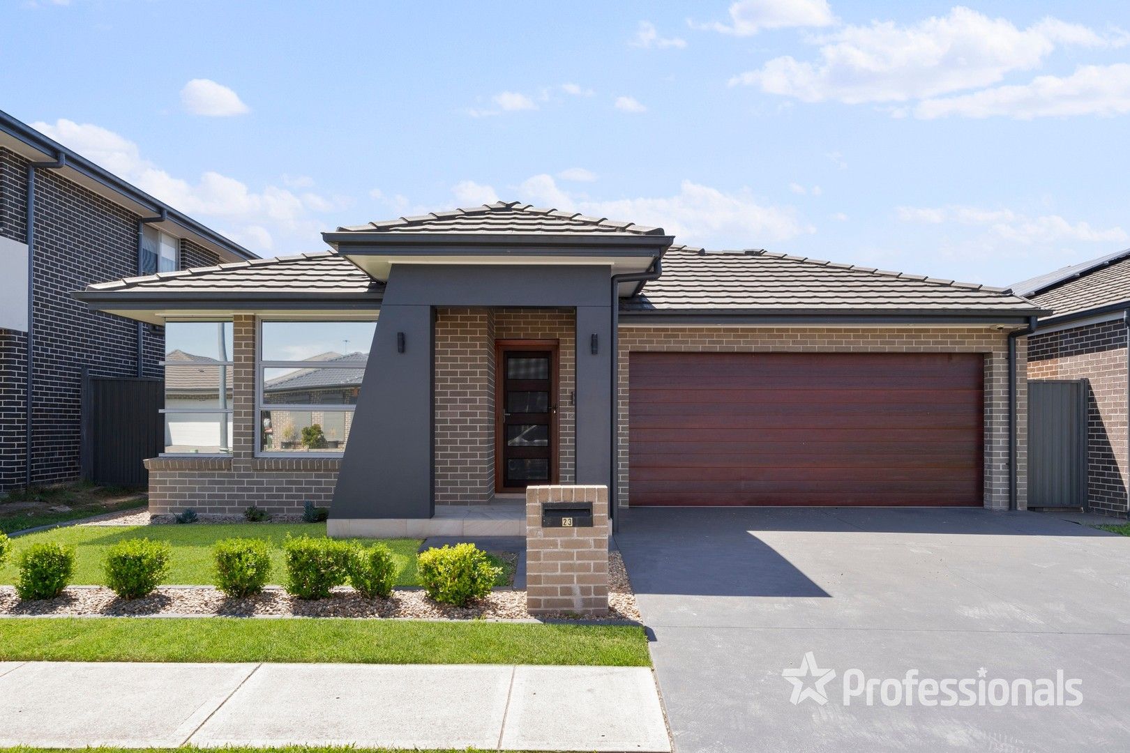 23 Baden Powell Avenue, Leppington NSW 2179, Image 0