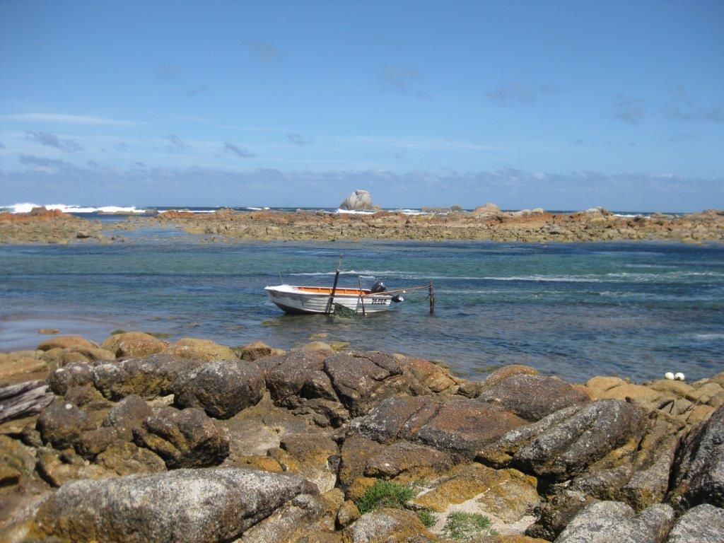 . Top Farm Track, Granville Harbour TAS 7469, Image 0