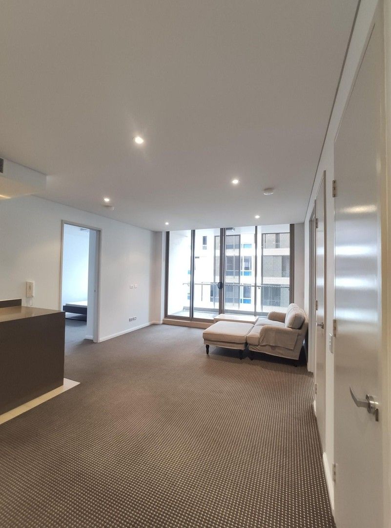 2 bedrooms Apartment / Unit / Flat in 420/17 Grandstand Parade ZETLAND NSW, 2017