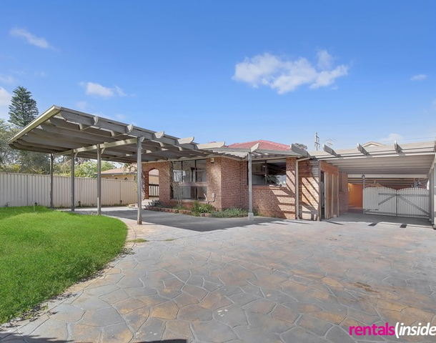 48 Don Mills Avenue, Hebersham NSW 2770