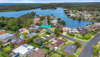 Picture of 8A Tom Albert Place, SAWTELL NSW 2452