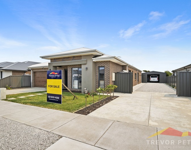 20 Mary Drive, Alfredton VIC 3350