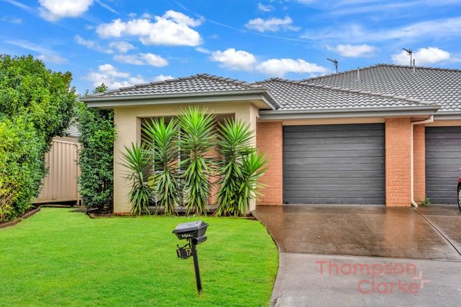 Picture of 1/17 Lowe Street, METFORD NSW 2323