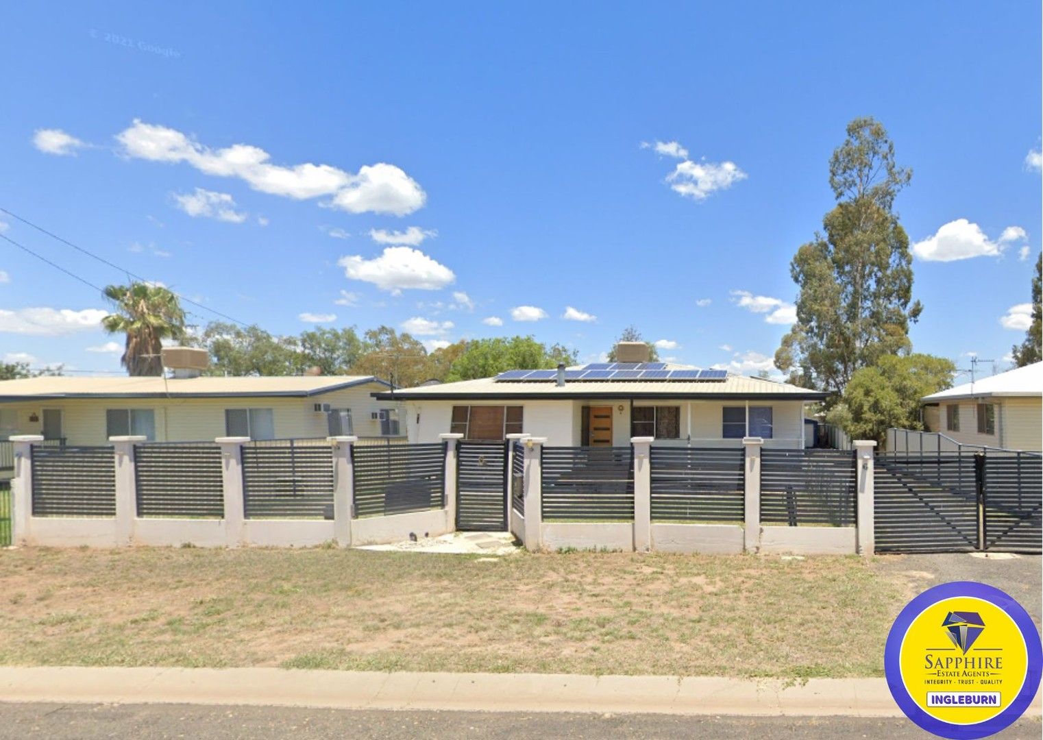 6 Derry Street, Roma QLD 4455 | Domain