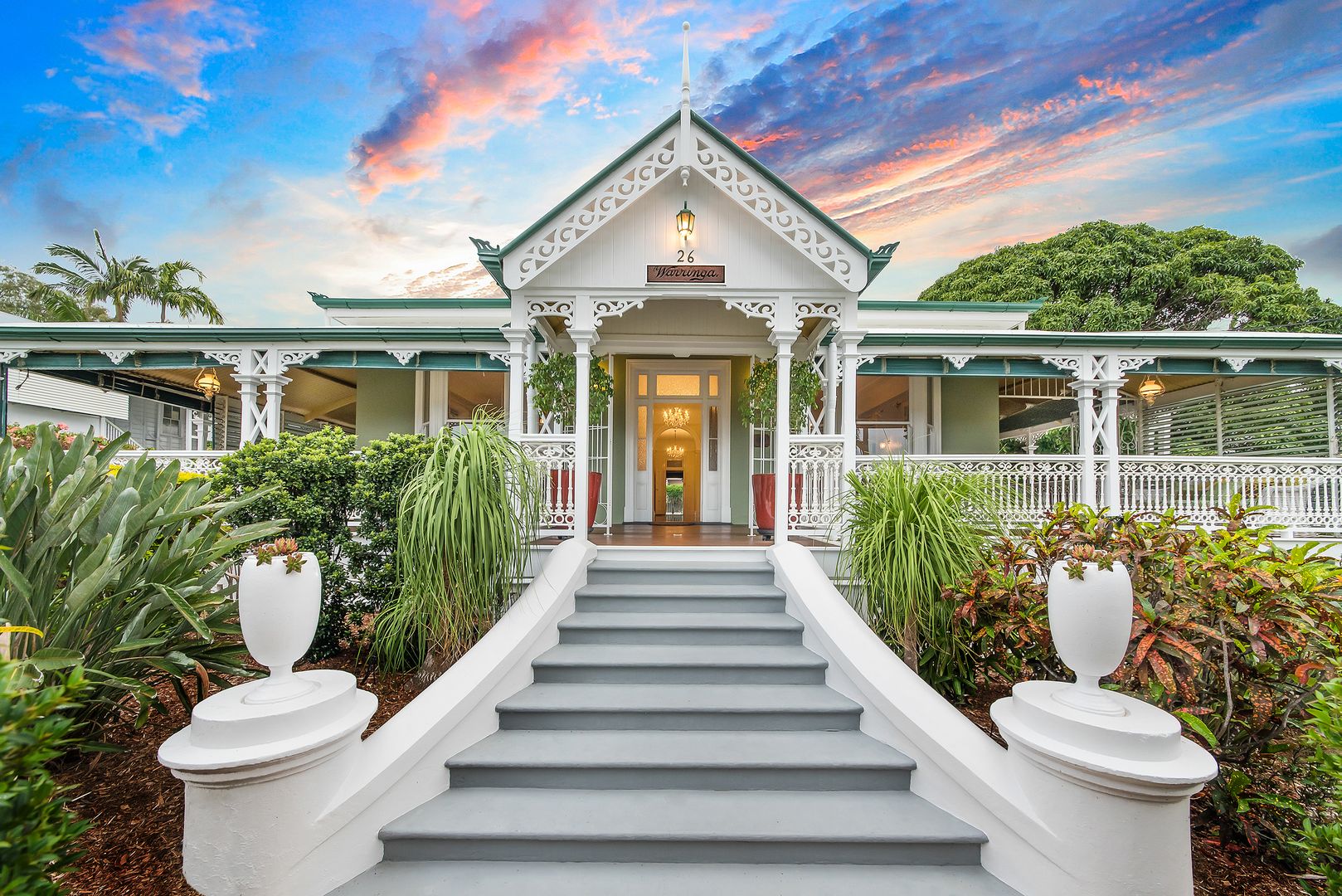 26 Cleveland Terrace, Townsville City Property History & Address