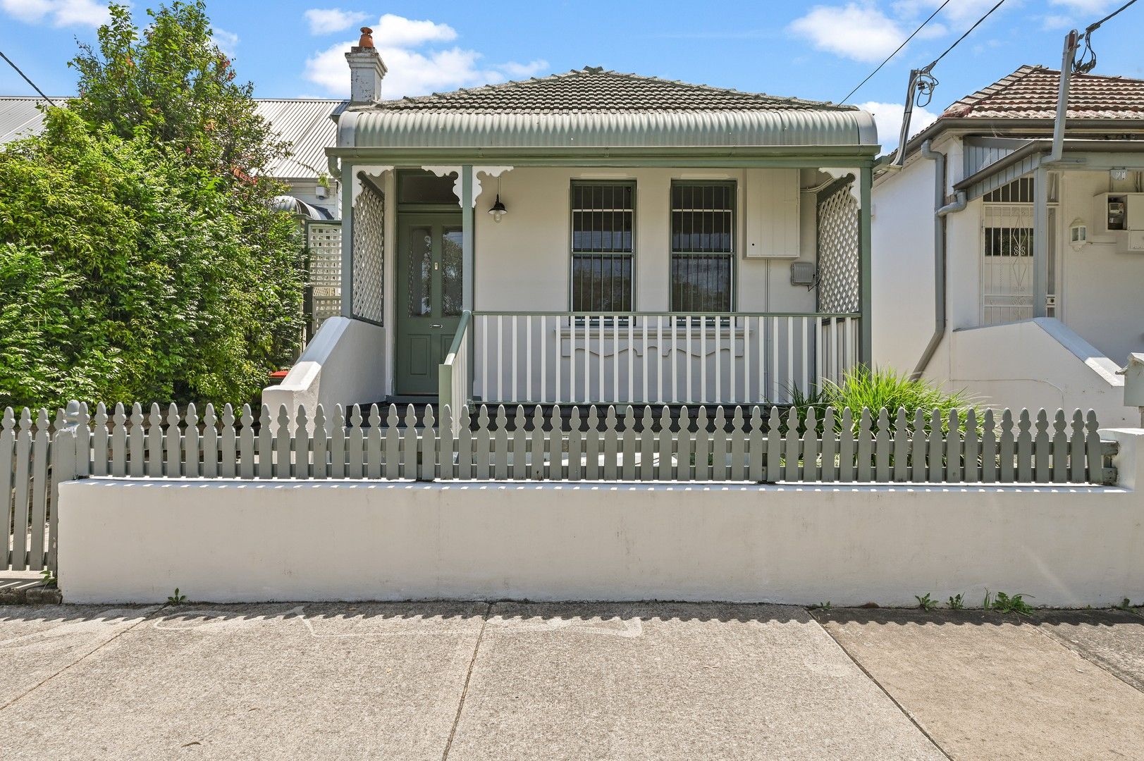 3 bedrooms House in 18 St Davids Road HABERFIELD NSW, 2045