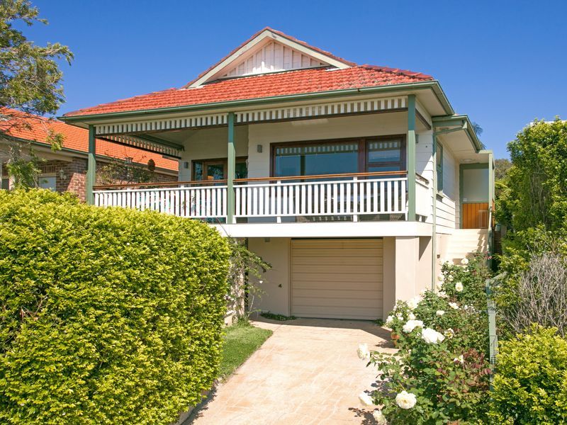 84 Hilma Street, Collaroy Plateau NSW 2097, Image 0