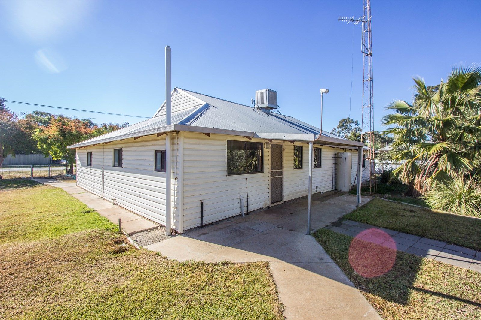 22 Mulga Street, Barellan NSW 2665, Image 1