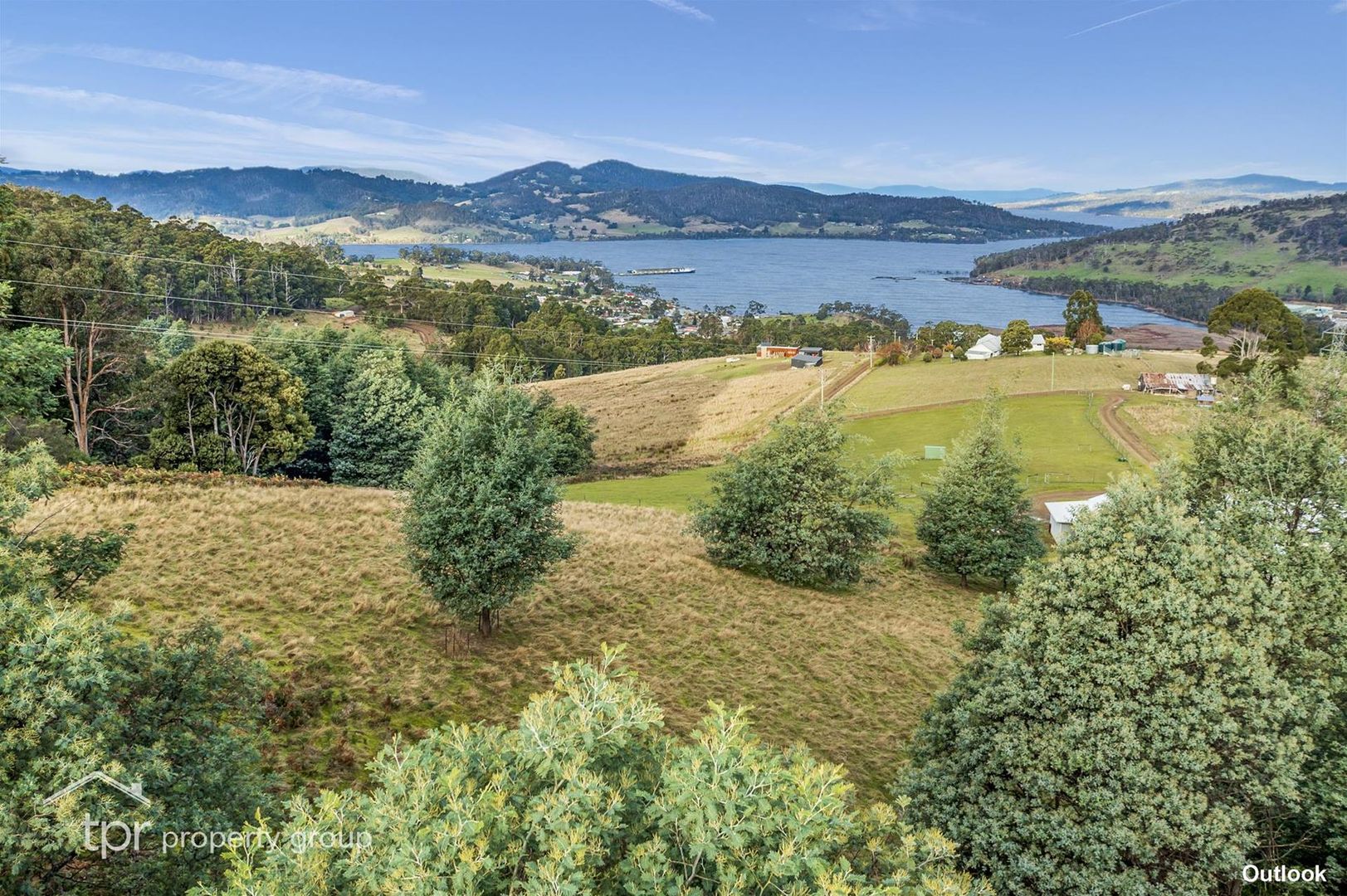 Lot 1/165 Carters Road, Port Huon TAS 7116, Image 1