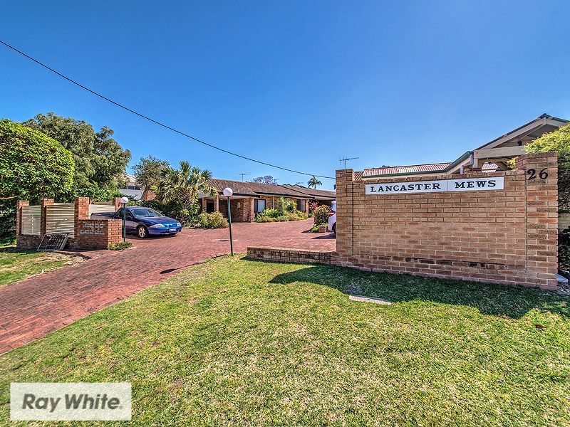 4/26 Lancaster Street, Dianella WA 6059, Image 0