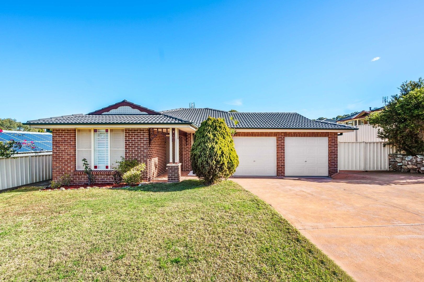 15 Rosamond Street, Maryland NSW 2287, Image 0