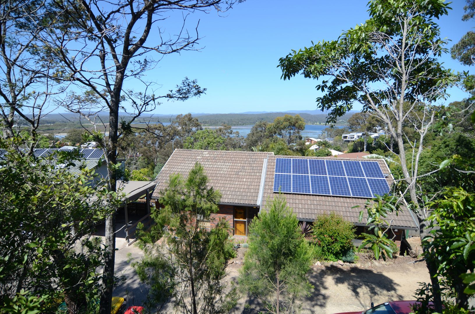 4 Bellbird Cres, Merimbula NSW 2548, Image 1