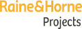 Raine & Horne Projects's logo