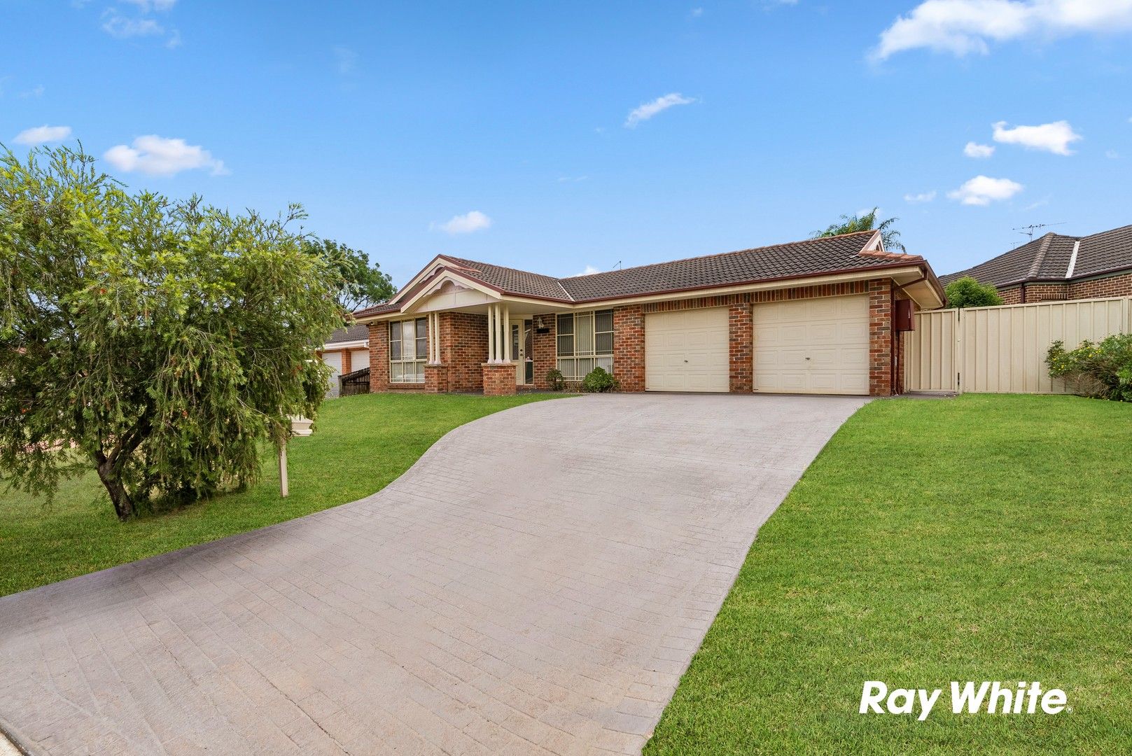 3 Refalo Place, Quakers Hill NSW 2763, Image 0