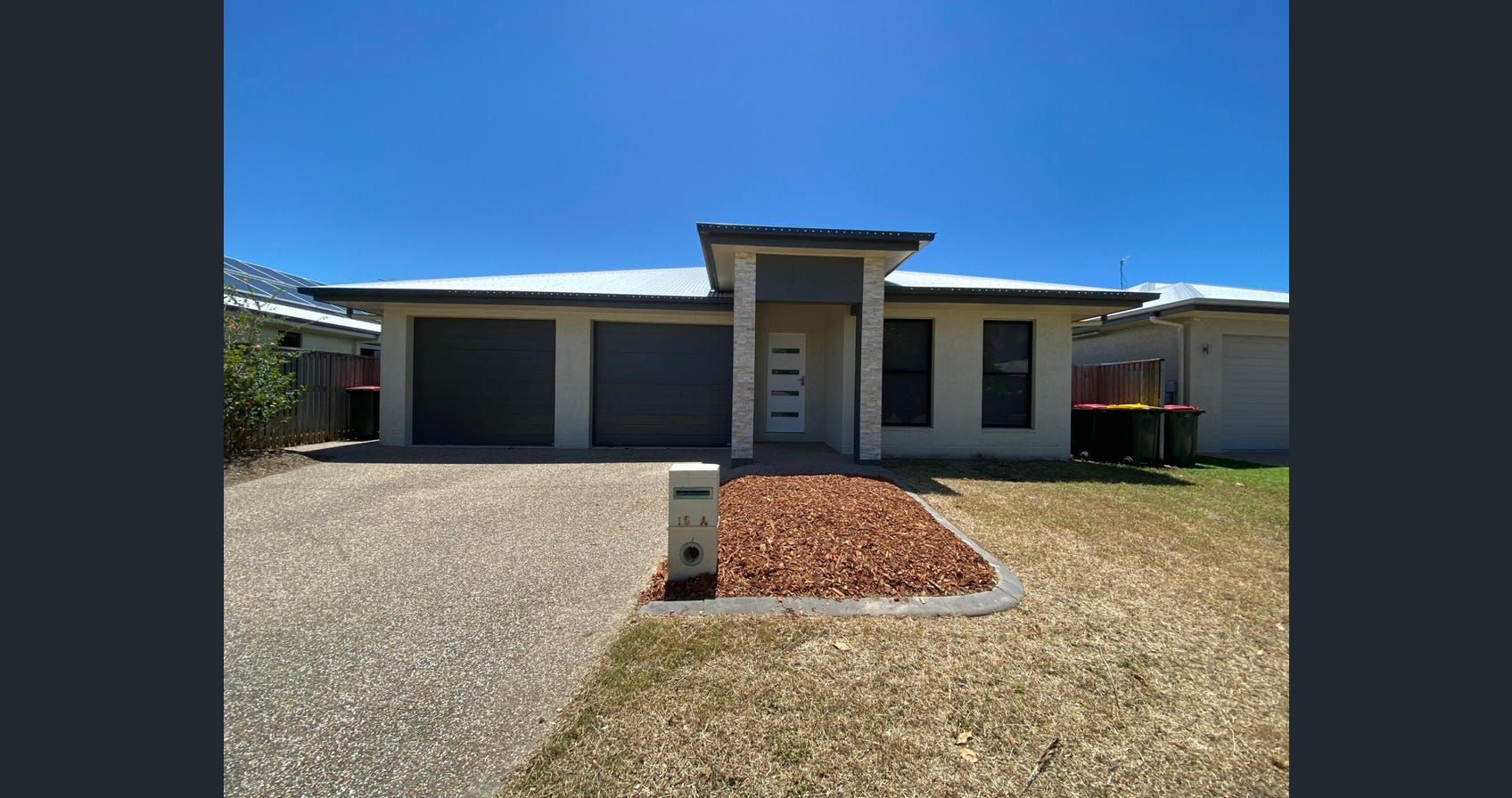 13a Crake Circuit, Oonoonba QLD 4811, Image 0